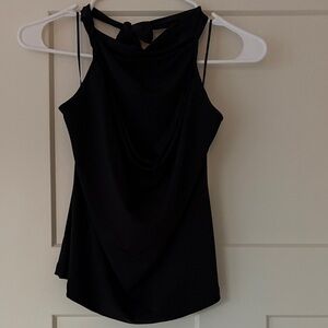 Anthropologie halter top